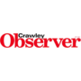 crawley observer logo